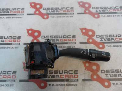 MANDO LIMPIA TOYOTA HILUX 2004 2.5 D-4D