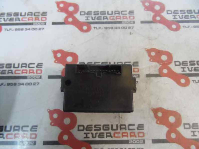 CENTRALITA ABS TOYOTA HILUX 2004 2.5 D-4D