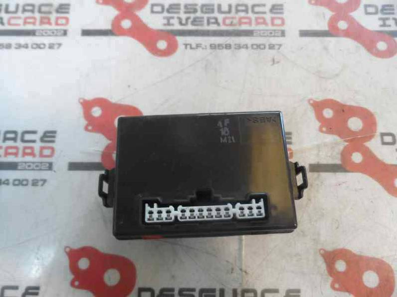 CENTRALITA ABS TOYOTA HILUX 2004 2.5 D-4D