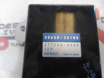 ANTENA TOYOTA HILUX 2004 2.5 D-4D