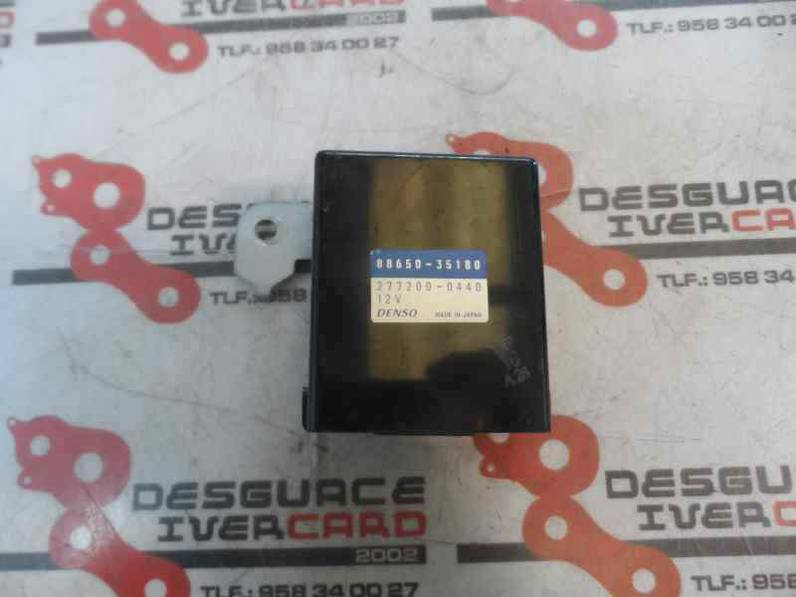 ANTENA TOYOTA HILUX 2004 2.5 D-4D