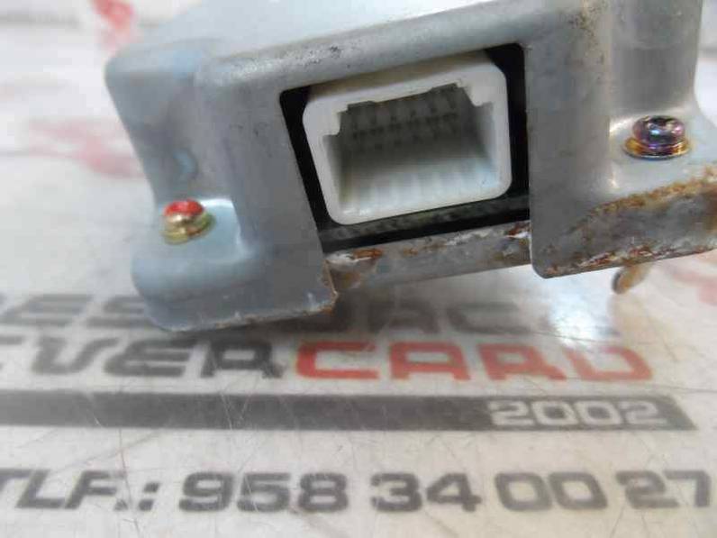 MODULO CONFORT TOYOTA HILUX 2004 2.5 D-4D