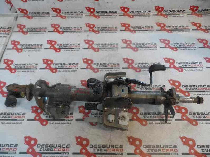 COLUMNA DIRECCION TOYOTA HILUX 2004 2.5 D-4D