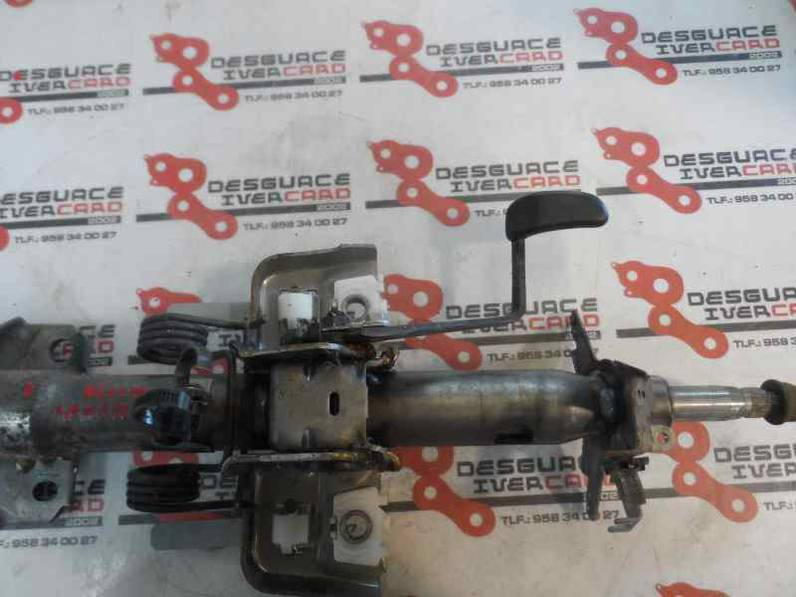 COLUMNA DIRECCION TOYOTA HILUX 2004 2.5 D-4D