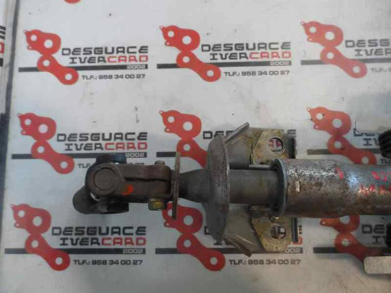 COLUMNA DIRECCION TOYOTA HILUX 2004 2.5 D-4D