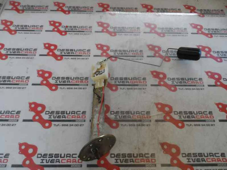 AFORADOR TOYOTA HILUX 2004 2.5 D-4D