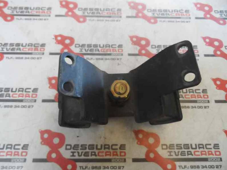 SOPORTE MOTOR TRASERO TOYOTA HILUX 2004 2.5 D-4D