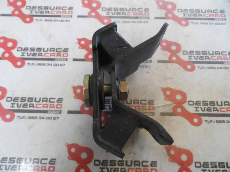 SOPORTE MOTOR TRASERO TOYOTA HILUX 2004 2.5 D-4D