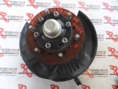 BUJE TOYOTA HILUX 2004 2.5 D-4D