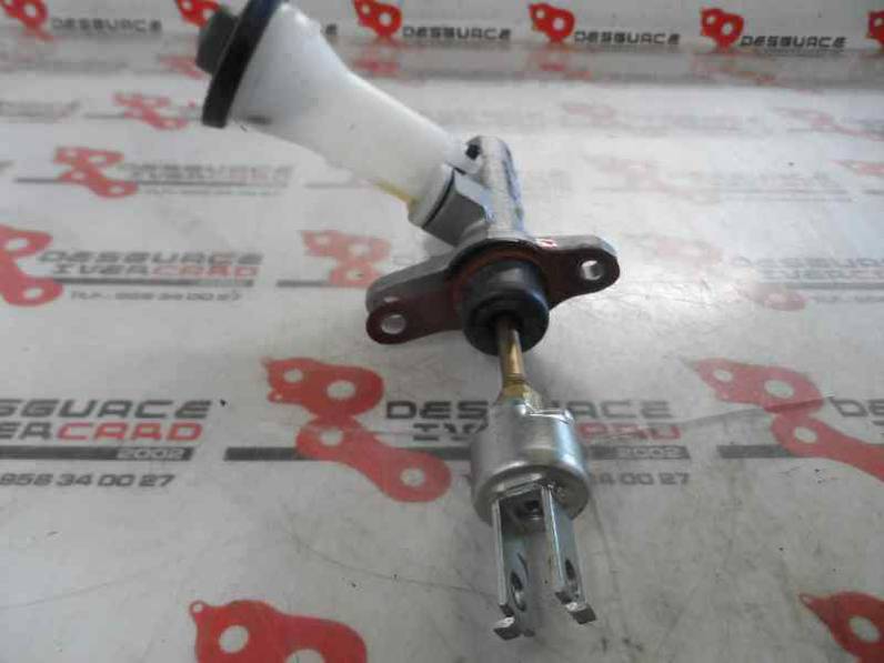 BOMBA EMBRAGUE TOYOTA HILUX 2004 2.5 D-4D
