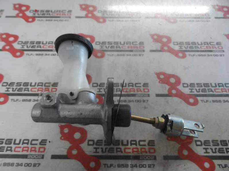 BOMBA EMBRAGUE TOYOTA HILUX 2004 2.5 D-4D