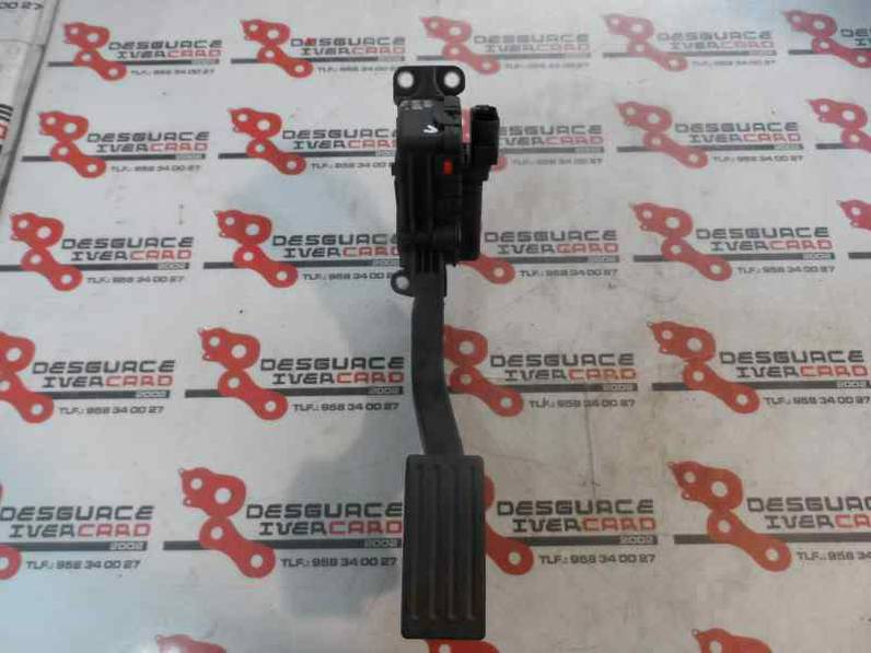 POTENCIOMETRO PEDAL FORD FOCUS LIM 2010 1.8 TDCI TURBODIESEL (116 CV)