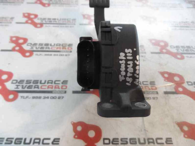 POTENCIOMETRO PEDAL FORD FOCUS LIM 2010 1.8 TDCI TURBODIESEL (116 CV)