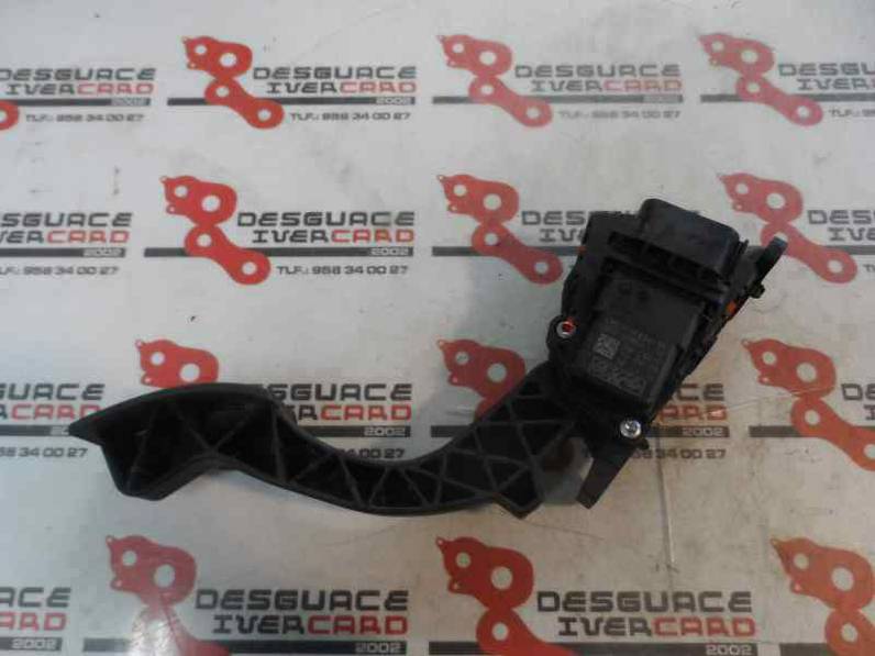 POTENCIOMETRO PEDAL FORD FOCUS LIM 2010 1.8 TDCI TURBODIESEL (116 CV)