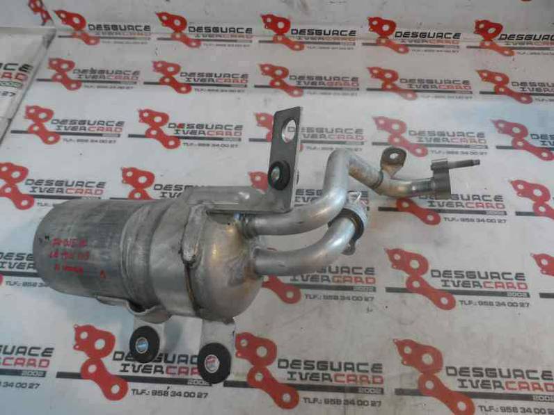 CONDENSADOR RADIADOR AIRE ACONDICIONADO FORD FOCUS LIM 2010 1.8 TDCI TURBODIESEL (116 CV)