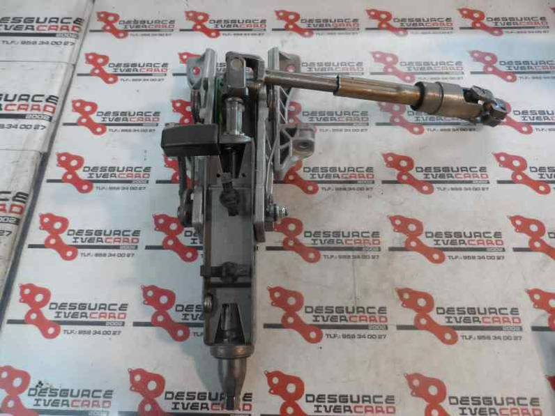 COLUMNA DIRECCION FORD FOCUS LIM 2010 1.8 TDCI TURBODIESEL (116 CV)