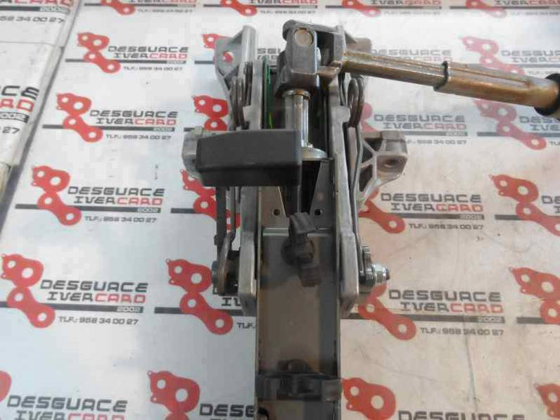 COLUMNA DIRECCION FORD FOCUS LIM 2010 1.8 TDCI TURBODIESEL (116 CV)