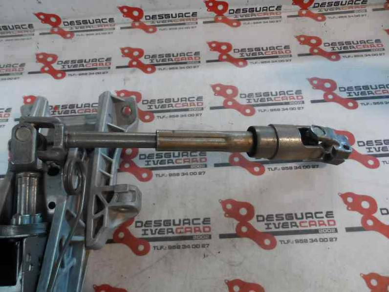 COLUMNA DIRECCION FORD FOCUS LIM 2010 1.8 TDCI TURBODIESEL (116 CV)