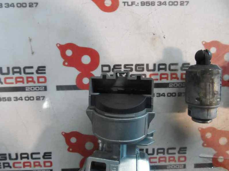 CONMUTADOR DE ARRANQUE FORD FOCUS LIM 2010 1.8 TDCI TURBODIESEL (116 CV)