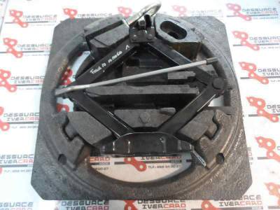 KIT REPARACION NEUMATICO FORD FOCUS LIM 2010 1.8 TDCI TURBODIESEL (116 CV)