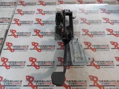 PEDAL FRENO FORD FOCUS LIM 2010 1.8 TDCI TURBODIESEL (116 CV)
