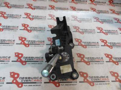 PALANCA CAMBIO FORD FOCUS LIM 2010 1.8 TDCI TURBODIESEL (116 CV)