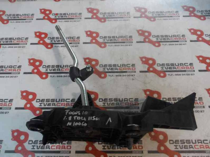 PALANCA CAMBIO FORD FOCUS LIM 2010 1.8 TDCI TURBODIESEL (116 CV)