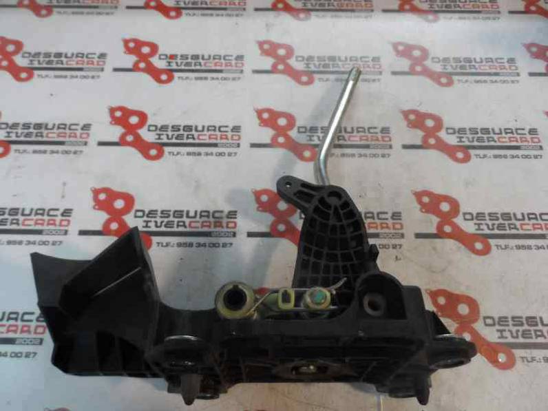 PALANCA CAMBIO FORD FOCUS LIM 2010 1.8 TDCI TURBODIESEL (116 CV)