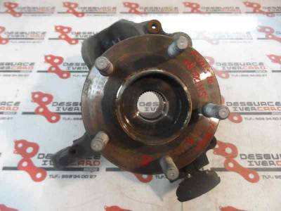 BUJE FORD FOCUS LIM 2010 1.8 TDCI TURBODIESEL (116 CV)