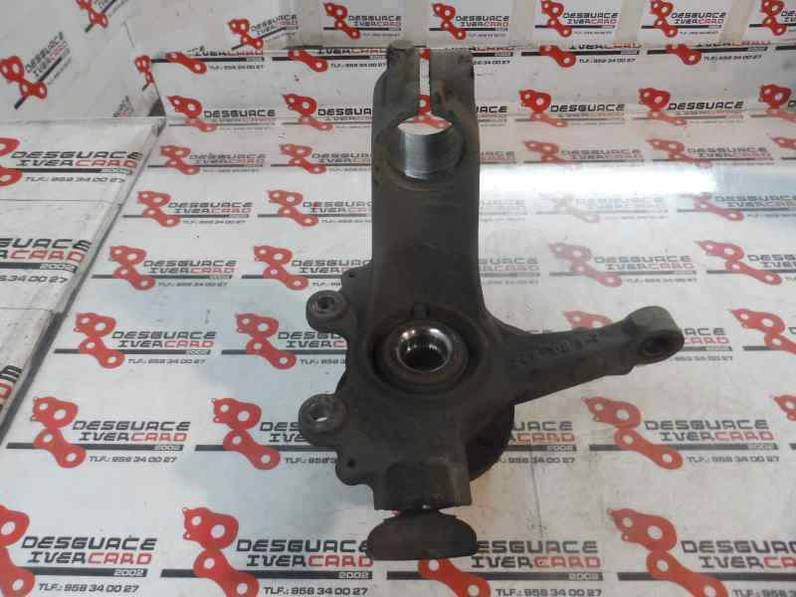 BUJE FORD FOCUS LIM 2010 1.8 TDCI TURBODIESEL (116 CV)