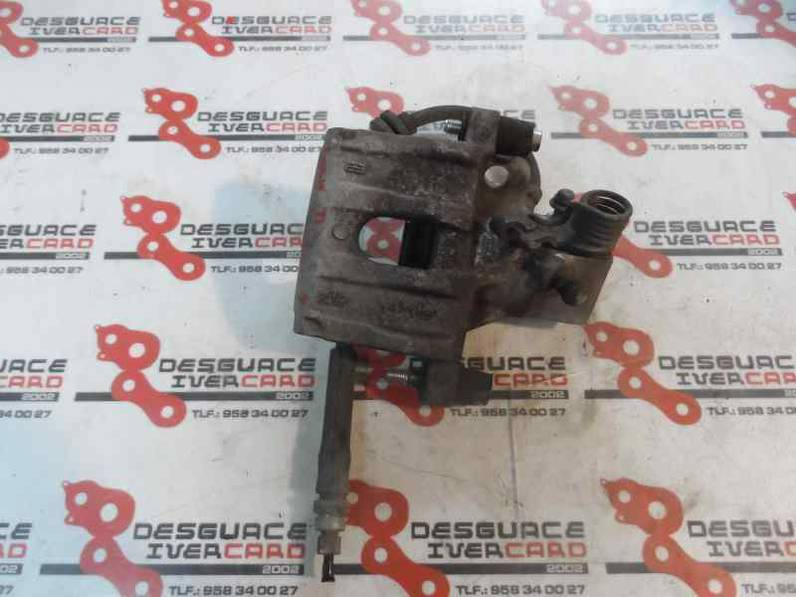 PINZA FRENO TRASERA IZQUIERDA FORD FOCUS LIM 2010 1.8 TDCI TURBODIESEL (116 CV)