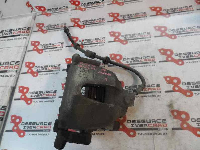PINZA FRENO DELANTERA DERECHA FORD FOCUS LIM 2010 1.8 TDCI TURBODIESEL (116 CV)
