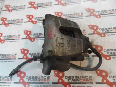PINZA FRENO DELANTERA IZQUIERDA FORD FOCUS LIM 2010 1.8 TDCI TURBODIESEL (116 CV)