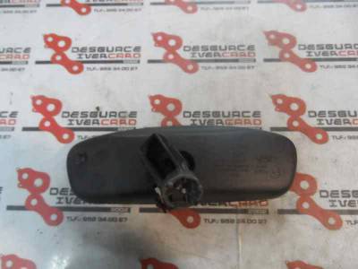 ESPEJO INTERIOR FORD FOCUS LIM 2010 1.8 TDCI TURBODIESEL (116 CV)