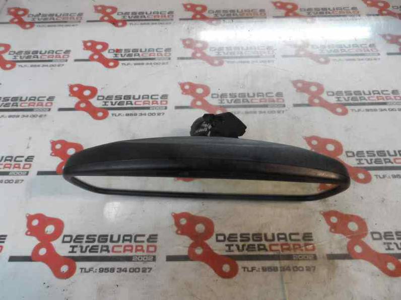 ESPEJO INTERIOR FORD FOCUS LIM 2010 1.8 TDCI TURBODIESEL (116 CV)