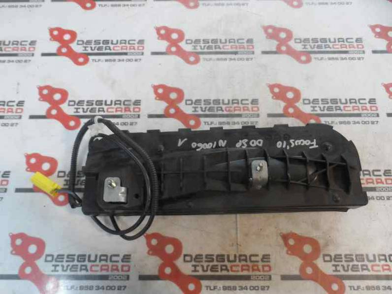 AIRBAG DELANTERO DERECHO FORD FOCUS LIM 2010 1.8 TDCI TURBODIESEL (116 CV)