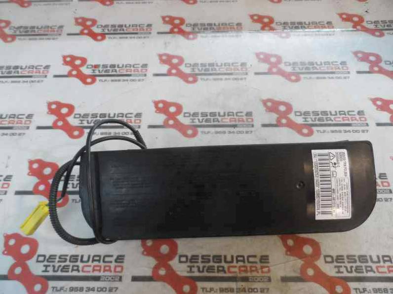 AIRBAG DELANTERO DERECHO FORD FOCUS LIM 2010 1.8 TDCI TURBODIESEL (116 CV)