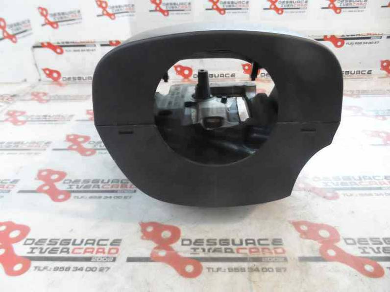 VOLANTE FORD FOCUS LIM 2010 1.8 TDCI TURBODIESEL (116 CV)