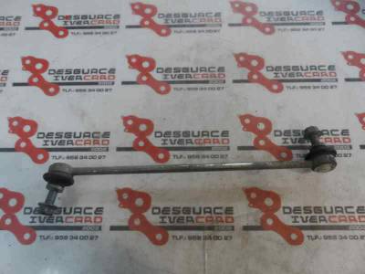 TIRANTE DELANTERO DERECHO FORD FOCUS LIM 2010 1.8 TDCI TURBODIESEL (116 CV)