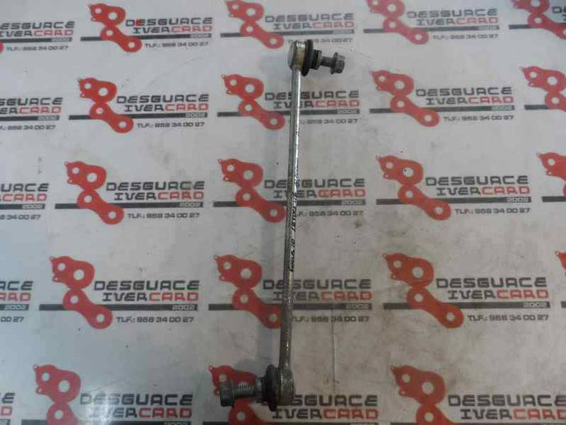 TIRANTE DELANTERO DERECHO FORD FOCUS LIM 2010 1.8 TDCI TURBODIESEL (116 CV)