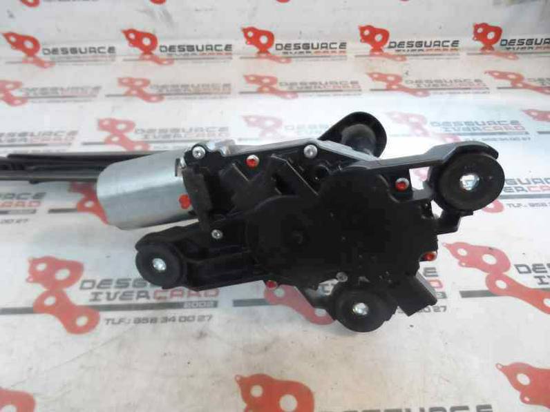 MOTOR LIMPIA TRASERO FORD FOCUS LIM 2010 1.8 TDCI TURBODIESEL (116 CV)