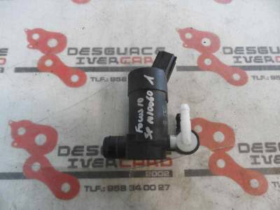 MOTOR ELECTRICO DE AGUA FORD FOCUS LIM 2010 1.8 TDCI TURBODIESEL (116 CV)