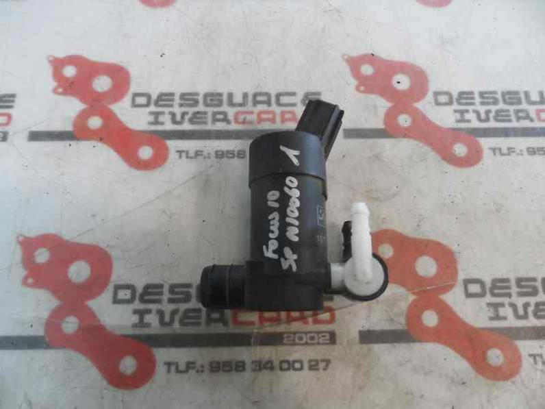MOTOR ELECTRICO DE AGUA FORD FOCUS LIM 2010 1.8 TDCI TURBODIESEL (116 CV)