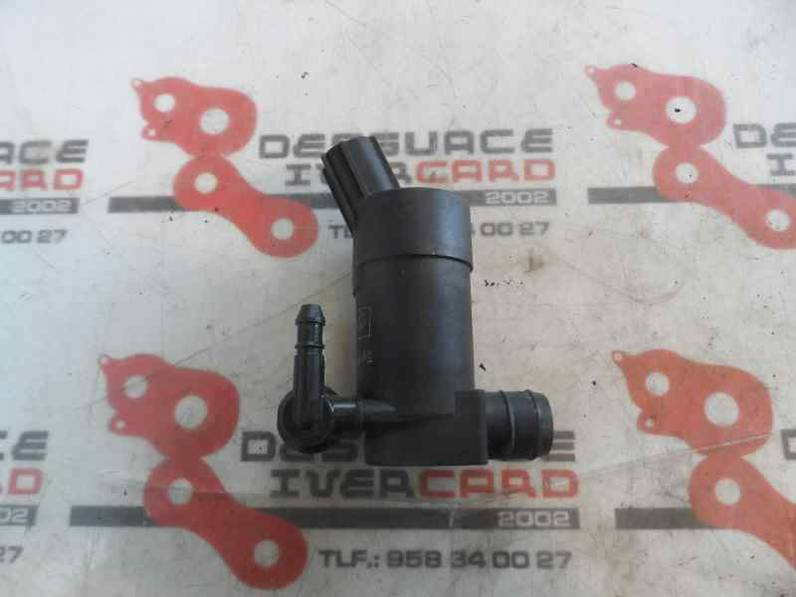 MOTOR ELECTRICO DE AGUA FORD FOCUS LIM 2010 1.8 TDCI TURBODIESEL (116 CV)