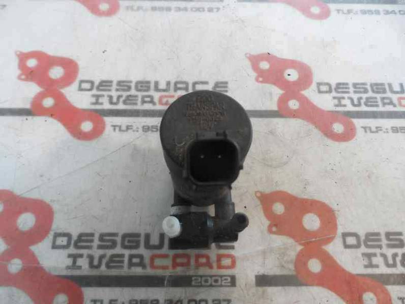 MOTOR ELECTRICO DE AGUA FORD FOCUS LIM 2010 1.8 TDCI TURBODIESEL (116 CV)