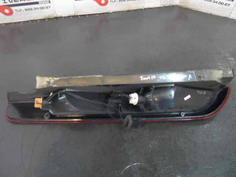 PILOTO TRASERO DERECHO FORD FOCUS LIM 2010 1.8 TDCI TURBODIESEL (116 CV)