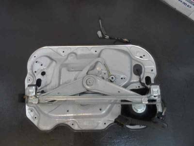 ELEVALUNAS DELANTERO DERECHO FORD FOCUS LIM 2010 1.8 TDCI TURBODIESEL (116 CV)