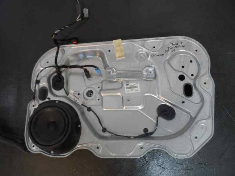 ELEVALUNAS DELANTERO DERECHO FORD FOCUS LIM 2010 1.8 TDCI TURBODIESEL (116 CV)