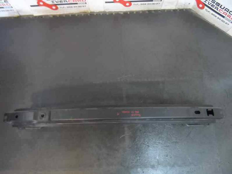 REFUERZO PARAGOLPES TRASERO FORD FOCUS LIM 2010 1.8 TDCI TURBODIESEL (116 CV)