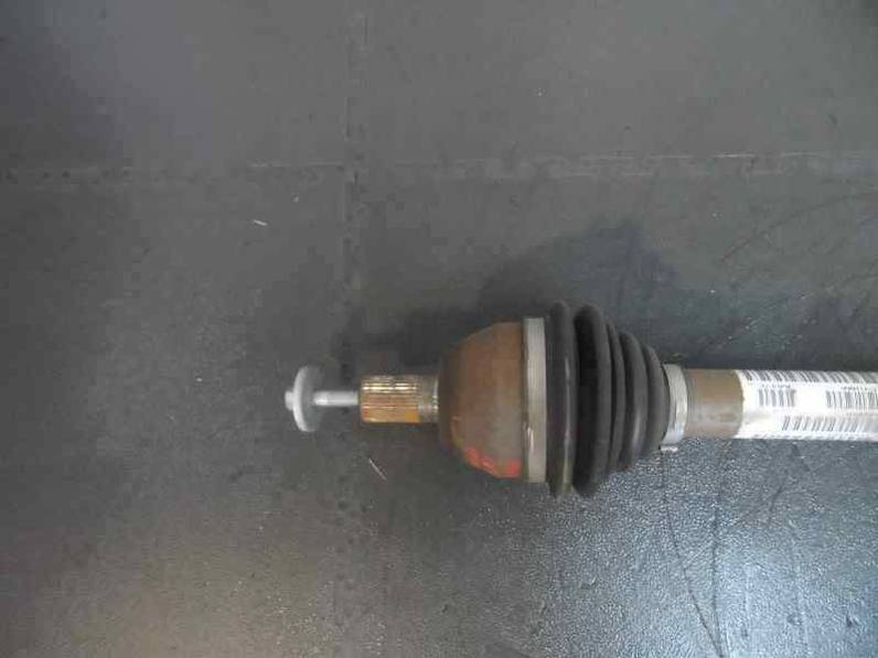 TRANSMISION DELANTERA DERECHA FORD FOCUS LIM 2010 1.8 TDCI TURBODIESEL (116 CV)